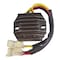 Rmstator Voltage Regulator Rectifier for Suzuki LTA LTF 500 F 1998-2002, Polaris Predator 500 Outlaw 450 500 RM30F05 - alternate 1